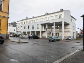 Hostel400Kokkola Extend in Kokkola